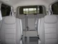 Stone White - Grand Caravan SE Photo No. 25