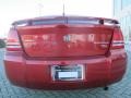 Inferno Red Crystal Pearl - Avenger R/T Photo No. 4