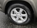  2011 RAV4 Limited 4WD Wheel