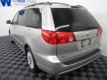 2007 Silver Shadow Pearl Toyota Sienna XLE  photo #3