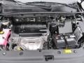  2011 RAV4 Limited 4WD 2.5 Liter DOHC 16-Valve Dual VVT-i 4 Cylinder Engine