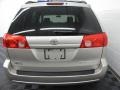 2007 Silver Shadow Pearl Toyota Sienna XLE  photo #8