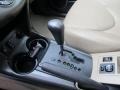 4 Speed ECT-i Automatic 2011 Toyota RAV4 Limited 4WD Transmission
