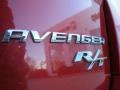 Inferno Red Crystal Pearl - Avenger R/T Photo No. 16