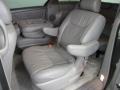 2007 Silver Shadow Pearl Toyota Sienna XLE  photo #20