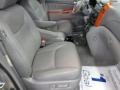 2007 Silver Shadow Pearl Toyota Sienna XLE  photo #23