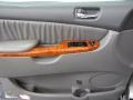 2007 Silver Shadow Pearl Toyota Sienna XLE  photo #25