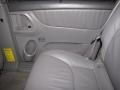 2007 Silver Shadow Pearl Toyota Sienna XLE  photo #26