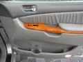 2007 Silver Shadow Pearl Toyota Sienna XLE  photo #27