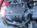 Inferno Red Crystal Pearl - Avenger R/T Photo No. 31