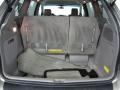 2007 Silver Shadow Pearl Toyota Sienna XLE  photo #29