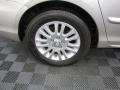 2007 Silver Shadow Pearl Toyota Sienna XLE  photo #31