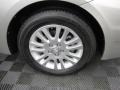 2007 Silver Shadow Pearl Toyota Sienna XLE  photo #32