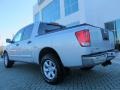Radiant Silver - Titan SV Crew Cab Photo No. 3