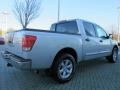 Radiant Silver - Titan SV Crew Cab Photo No. 5