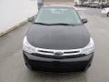 Black - Focus SE Sedan Photo No. 4