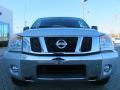Radiant Silver - Titan SV Crew Cab Photo No. 8