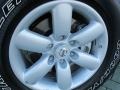 Radiant Silver - Titan SV Crew Cab Photo No. 9