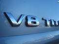 Radiant Silver - Titan SV Crew Cab Photo No. 10