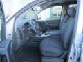 Radiant Silver - Titan SV Crew Cab Photo No. 11