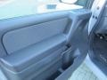 Radiant Silver - Titan SV Crew Cab Photo No. 12