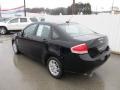 Black - Focus SE Sedan Photo No. 9