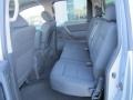 Radiant Silver - Titan SV Crew Cab Photo No. 14