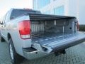 Radiant Silver - Titan SV Crew Cab Photo No. 17
