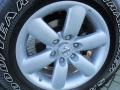 Radiant Silver - Titan SV Crew Cab Photo No. 19