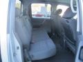 Radiant Silver - Titan SV Crew Cab Photo No. 20
