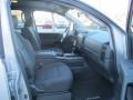 Radiant Silver - Titan SV Crew Cab Photo No. 22