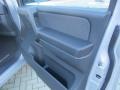 Radiant Silver - Titan SV Crew Cab Photo No. 23