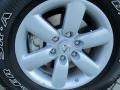 Radiant Silver - Titan SV Crew Cab Photo No. 24