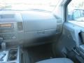 Radiant Silver - Titan SV Crew Cab Photo No. 25