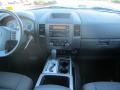 Radiant Silver - Titan SV Crew Cab Photo No. 26