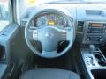 Radiant Silver - Titan SV Crew Cab Photo No. 27