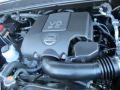 Radiant Silver - Titan SV Crew Cab Photo No. 31