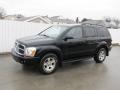 2004 Black Dodge Durango SLT 4x4  photo #1