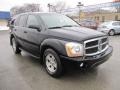 2004 Black Dodge Durango SLT 4x4  photo #5