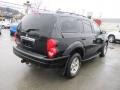 2004 Black Dodge Durango SLT 4x4  photo #6