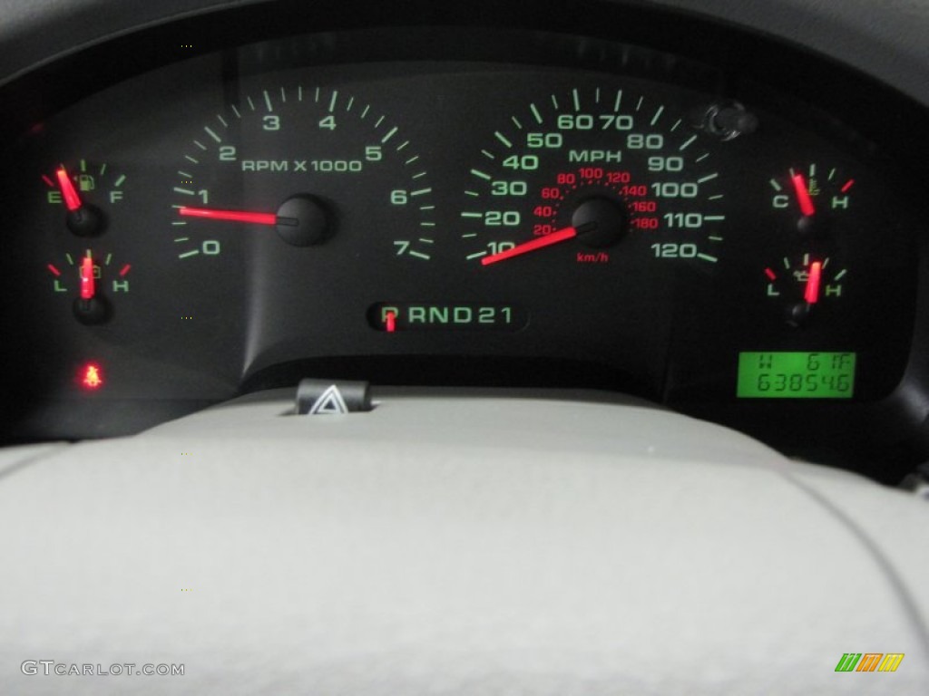 2006 F150 XLT SuperCab - Silver Metallic / Medium/Dark Flint photo #12