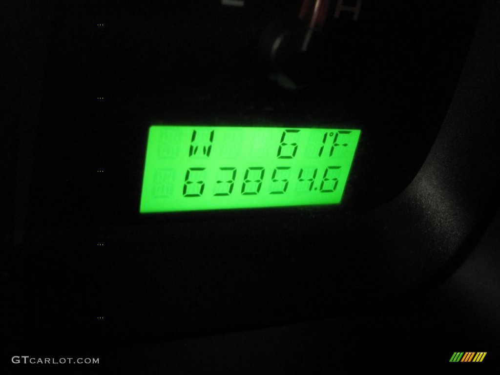 2006 F150 XLT SuperCab - Silver Metallic / Medium/Dark Flint photo #13