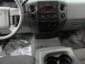 2006 Silver Metallic Ford F150 XLT SuperCab  photo #15