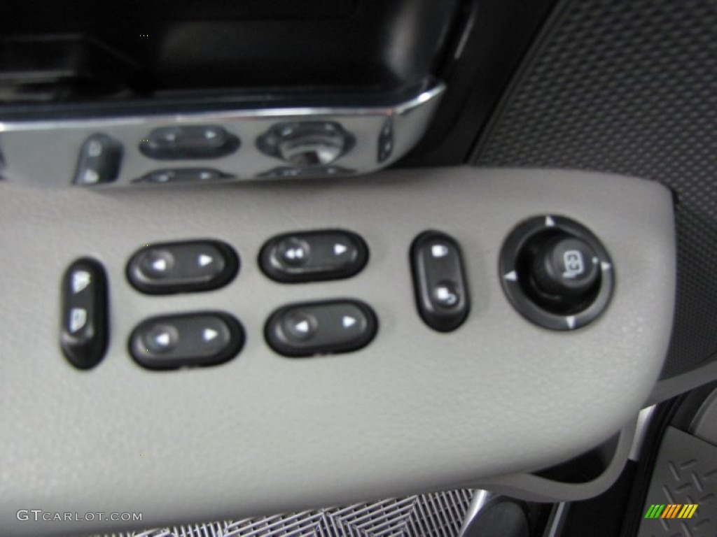 2006 F150 XLT SuperCab - Silver Metallic / Medium/Dark Flint photo #21