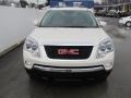 White Diamond Tintcoat - Acadia SLT AWD Photo No. 5