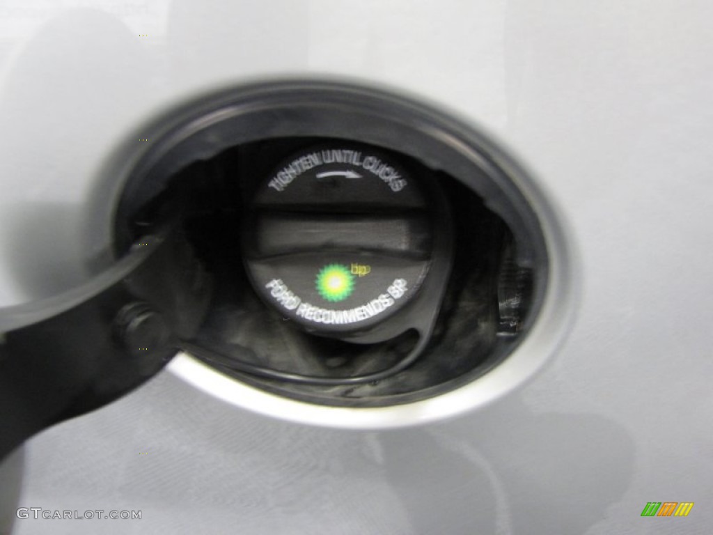 2006 F150 XLT SuperCab - Silver Metallic / Medium/Dark Flint photo #31
