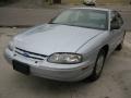 1997 Light Adriadic Blue Metallic Chevrolet Lumina LS  photo #2