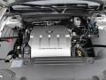 4.6 Liter DOHC 32-Valve Northstar V8 Engine for 2011 Cadillac DTS  #61078810