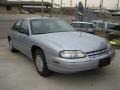 Light Adriadic Blue Metallic - Lumina LS Photo No. 4