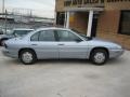 Light Adriadic Blue Metallic - Lumina LS Photo No. 5